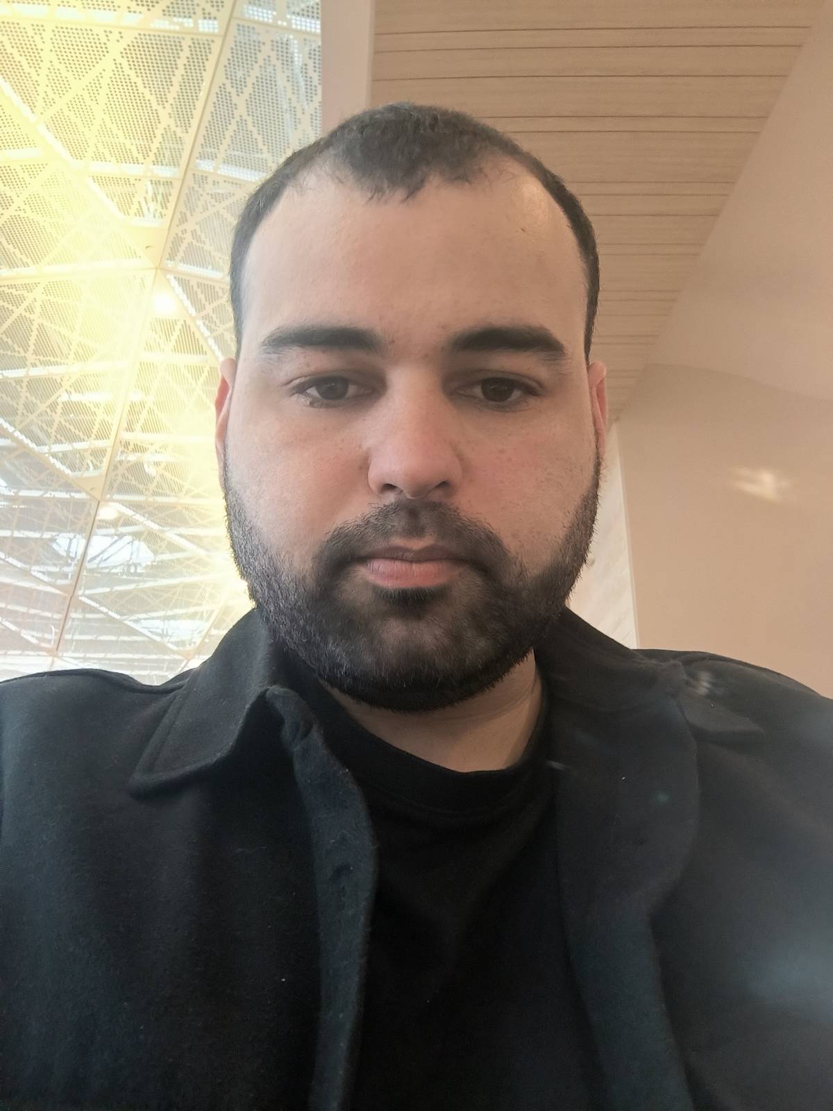 Alailson Braz - Viseu - iOS App-Entwicklung