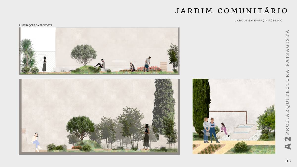 Ana Sardinha - Almada - Interior Design
