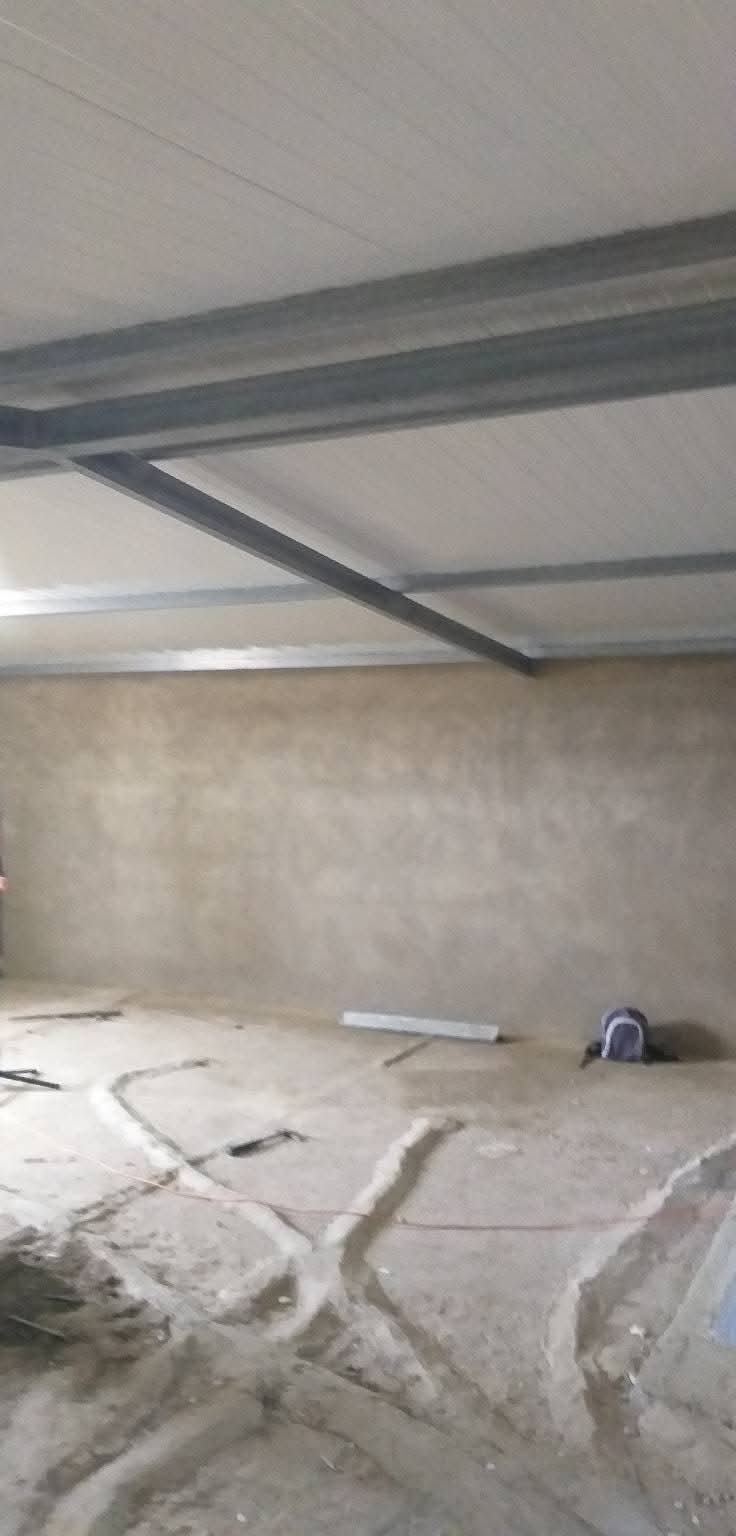 FMR construções e renovações - Estarreja - Parkettsanierung