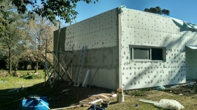 NEW YORK BUILDER PORTUGAL - Vila do Bispo - Étanchéité de la maison
