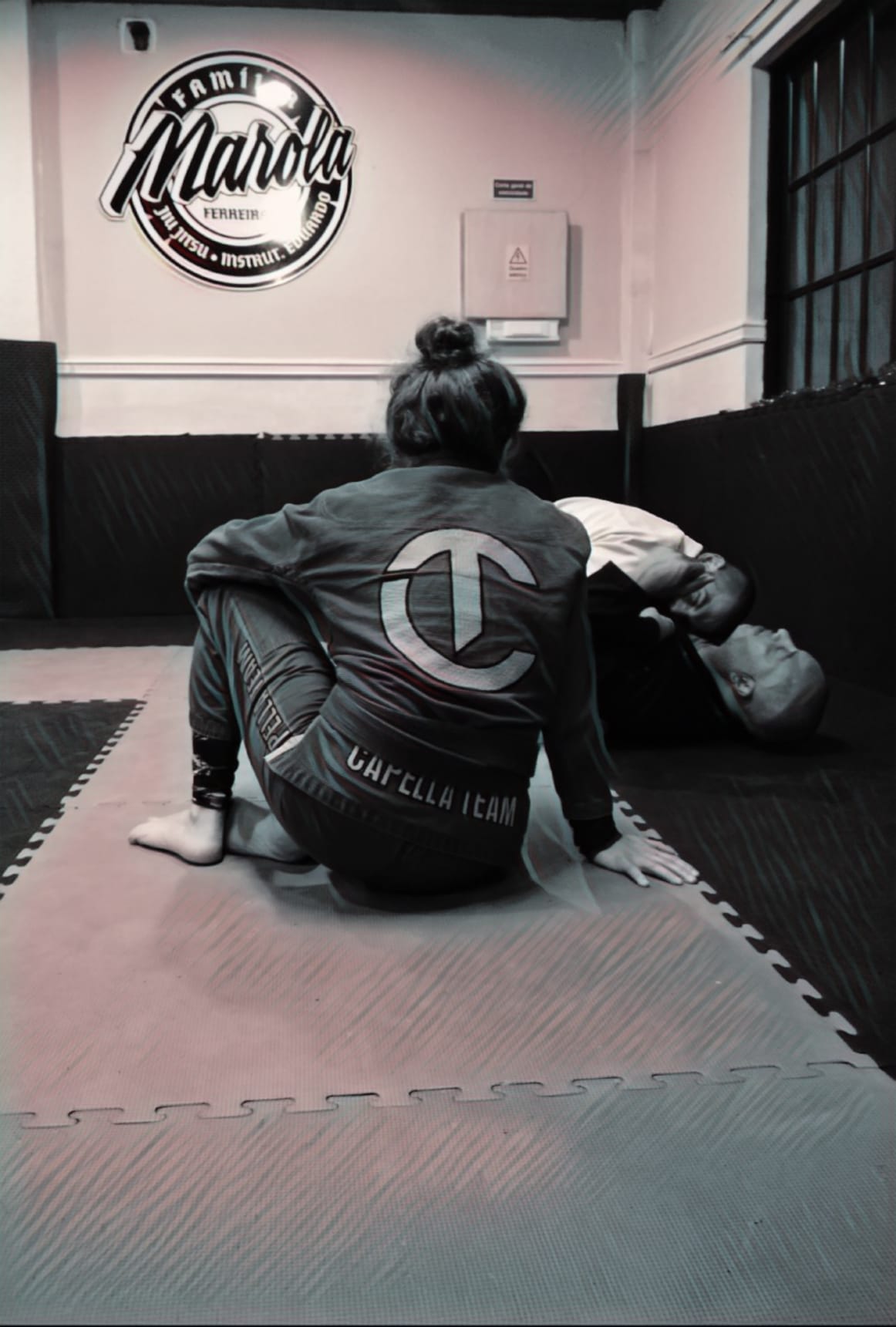 Yoniet - BJJ & Krav Maga - Albufeira - Sports
