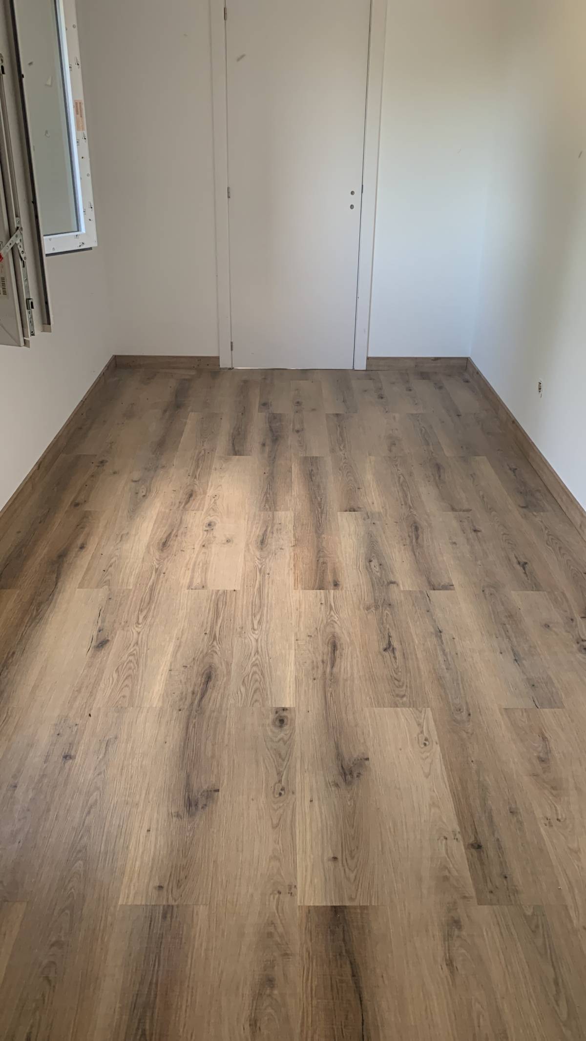 SM Remodelação - Azambuja - Démolition de bâtiments