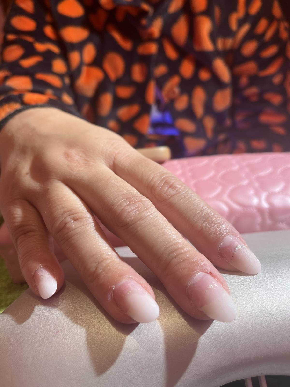Daniela Rosete Nails - Odivelas - Facial