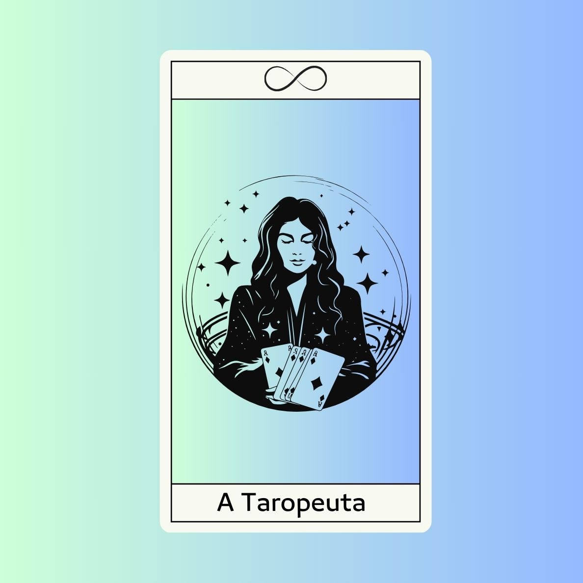 A Taropeuta - Reguengos de Monsaraz - Tarot lesen