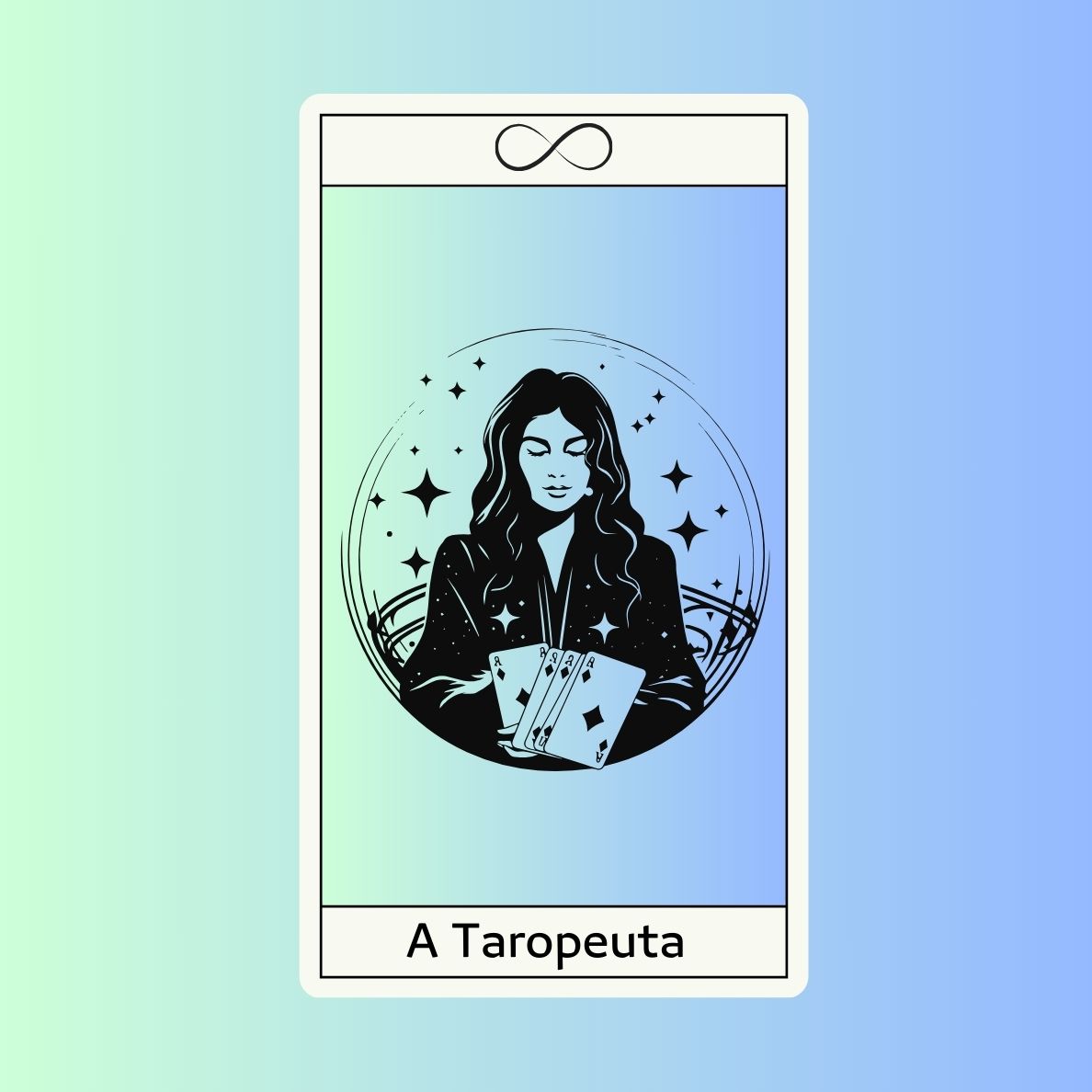 A Taropeuta - Reguengos de Monsaraz - Leitura de Cartas de Tarot