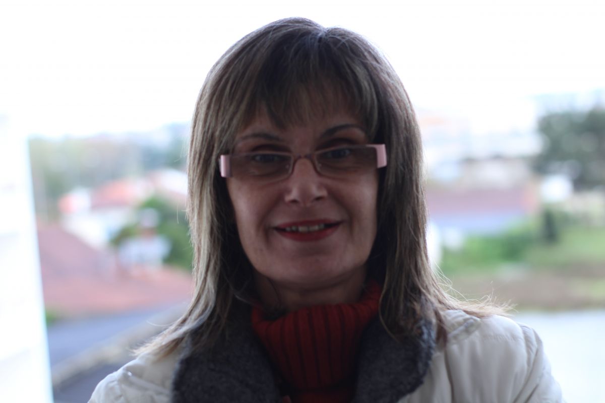 Paula Pires - Coimbra - Elaboração de Currículos