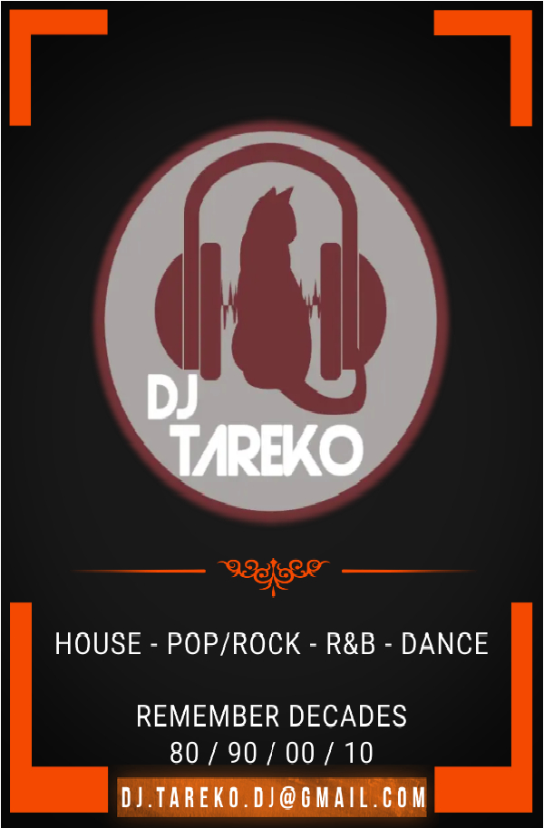 DJ TAREKO - Matosinhos - DJ