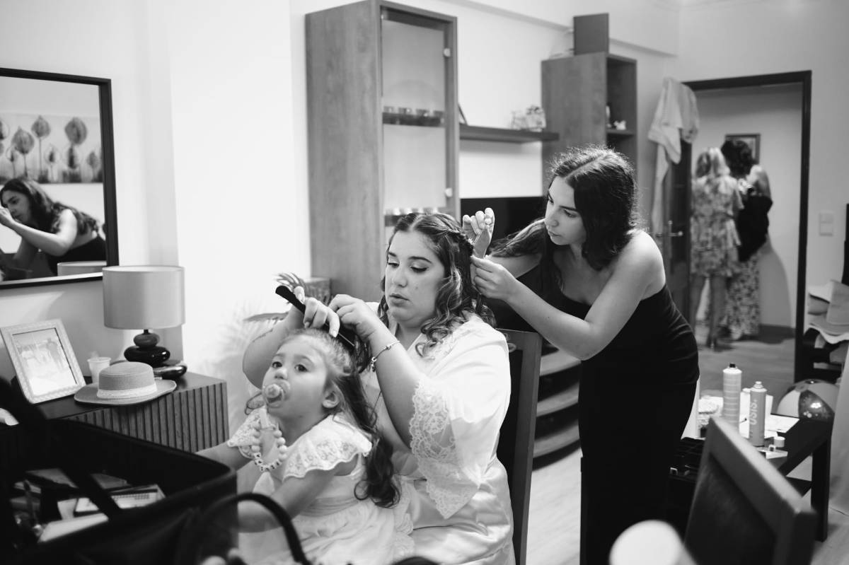 Sofia Lima Make up artist - Vila Franca de Xira - Penteados para Eventos