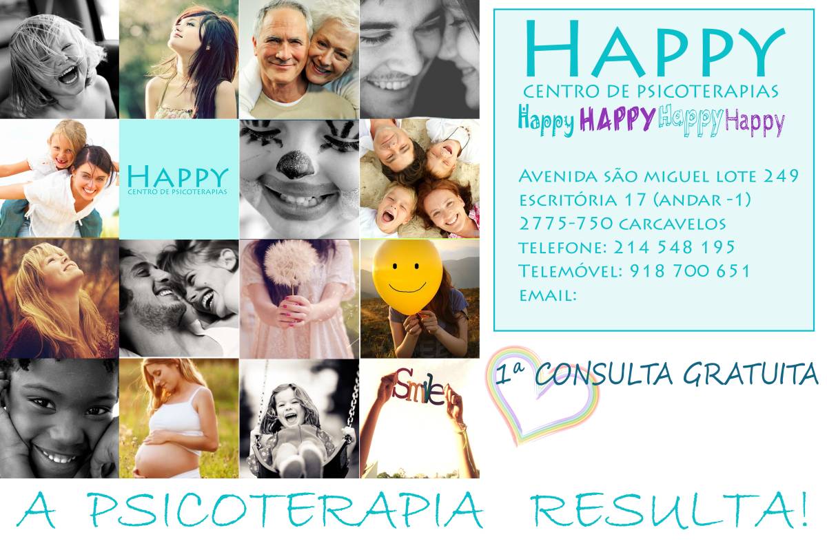 Cátia Ruas Antunes I Psicóloga Clínica I Clinical Psychologist - Covilhã - Aconselhamento Familiar