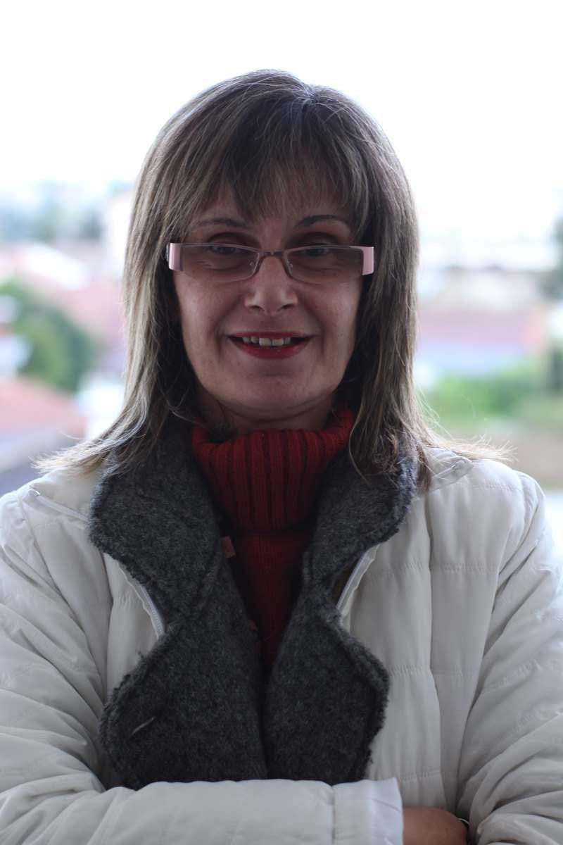 Paula Pires - Mealhada - Traduções