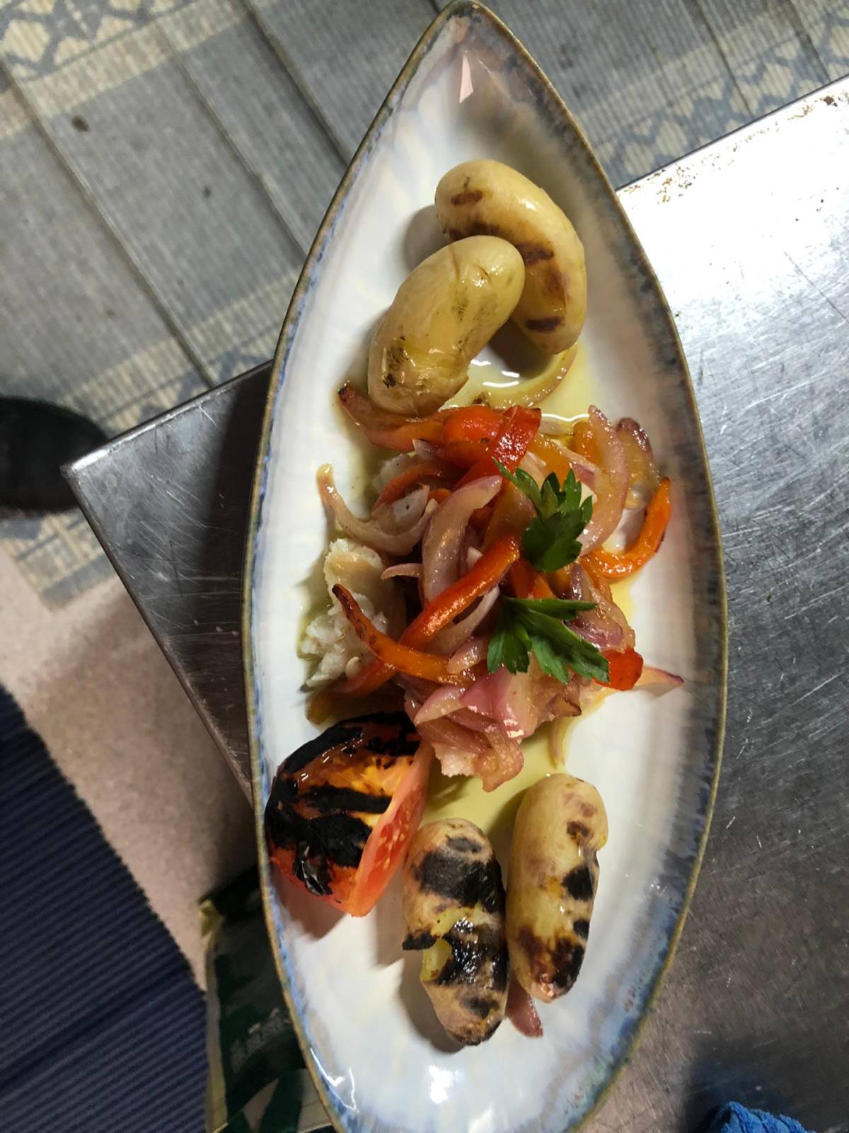 Chef & Co. - Anadia - Catering à domicile (pour événements)