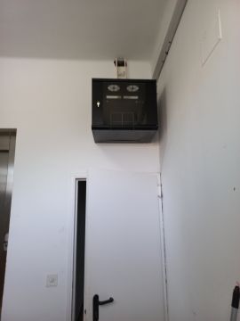 2P ELECTRICAL SOLUTIONS - Braga - Circuit Breaker Panel or Fuse Box Repair