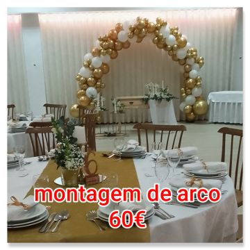 Malta em festa - Almeirim - Comedyshow