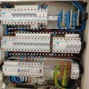WCA MANUTENÇÕES - Portalegre - Fan Installation