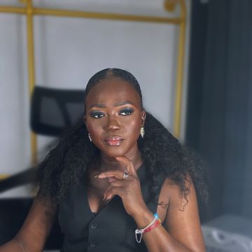 Klaudiartist - Loures - Maquillaje para eventos