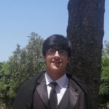 Francisco Galo - Alcochete - House Sitting
