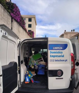 Lets Clean - Santa Cruz - Nettoyage en profondeur