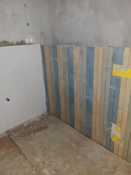 MoodWood - Lagoa - Instalación de suelos de baldosas o piedras