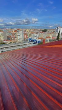 Mayke silva - Moita - Roof Repair or Maintenance