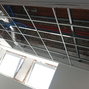 Serviços Gerais & Reparações - Viseu - Fitness Equipment Assembly