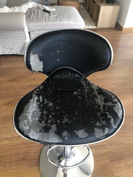 Upholstery Service