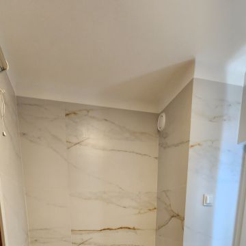 T. THEODORO EDIFICAÇÕES, LDA - Odivelas - Remodelación de baños