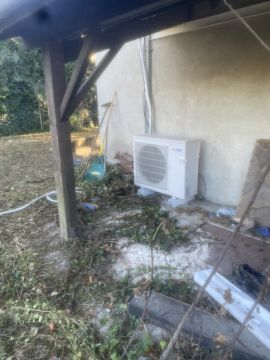 TRAD - Vila Nova de Gaia - Reparação de Ar Condicionado