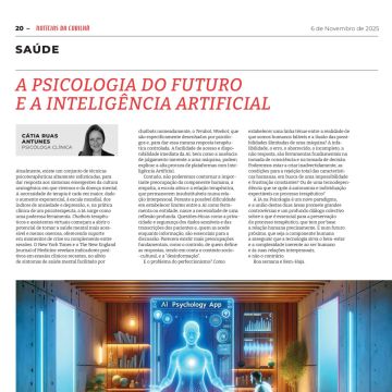 Cátia Ruas Antunes I Psicóloga Clínica I Clinical Psychologist - Covilhã - Aconselhamento Pré-conjugal