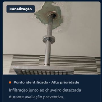 ComCerta - Guimarães - Instalação de Lâmpada