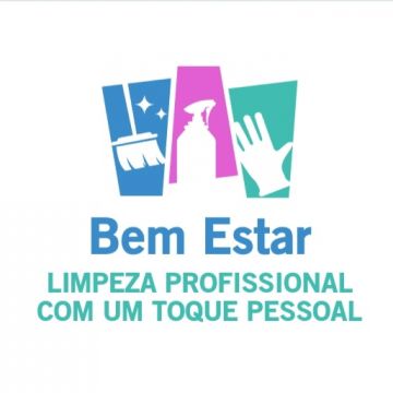 Bem Estar Serviços de Limpeza - Sesimbra - Deep or Spring Cleaning