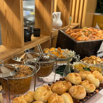 Flor e Gosto - Póvoa de Varzim - Catering - Events and Parties