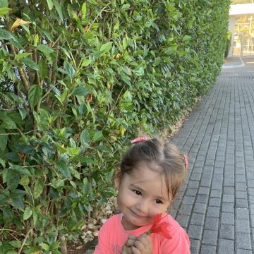 Catarina - Maia - Babysitting