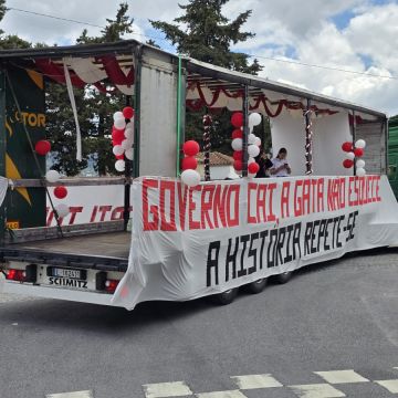 Filipe Pereira - Guimarães - Location d'autocar