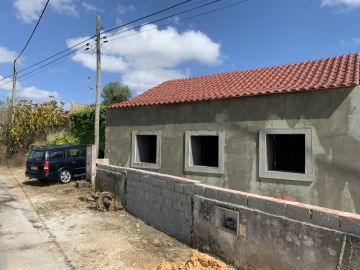 SM Remodelação - Azambuja - Réparation et texturage de cloisons en plaques de plâtre