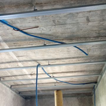 Matheus Cunha - Olhão - Railing Repair