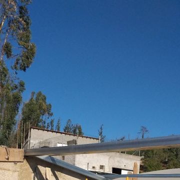 FMR construções e renovações - Estarreja - Schallschutz