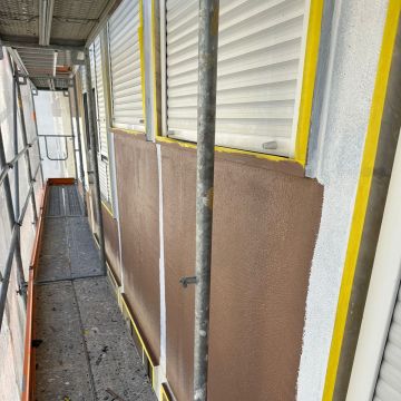 Esquadro Silvestre - Amadora - Instalação ou Substituição de Telhado