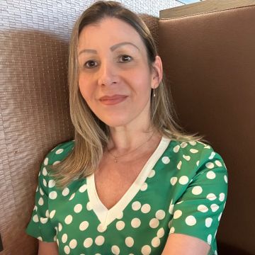 Danielle Medeiros - Braga - Ama