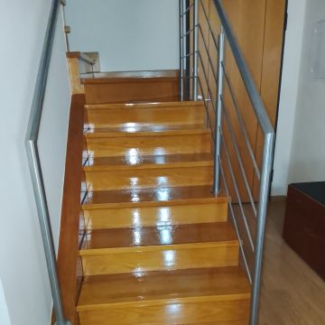 MoodWood - Lagoa - Rénovation de placards