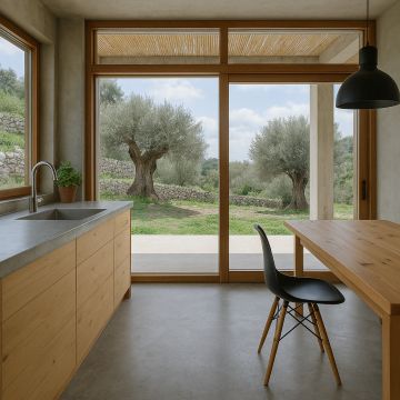 Willian Rofas - Chamusca - Technisches Produktdesign
