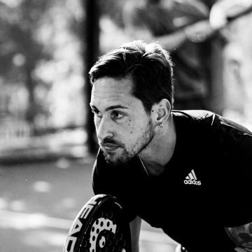Shots by Cardoso - Lisboa - Portraitfotografi