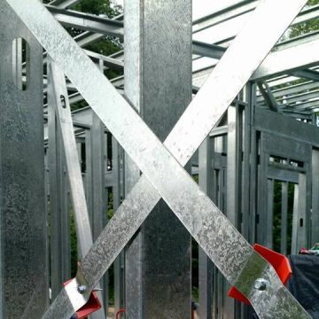 NEW YORK BUILDER PORTUGAL - Vila do Bispo - Construction de faux plafond