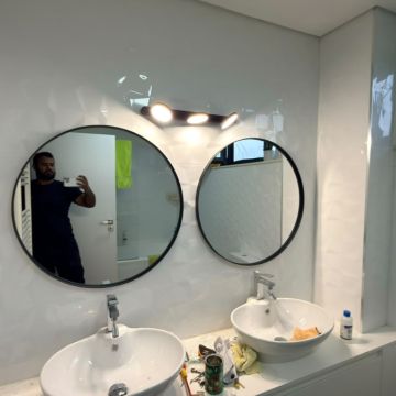 Mmr soluções elétrica - Póvoa de Varzim - Instalação de Gerador