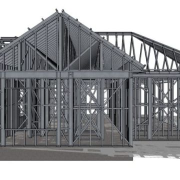 NEW YORK BUILDER PORTUGAL - Vila do Bispo - Désamiantage