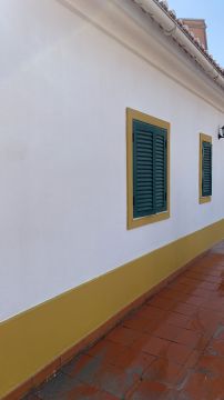 SM Remodelação - Azambuja - Réparation et texturage de cloisons en plaques de plâtre