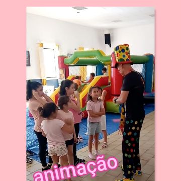 Malta em festa - Almeirim - Ponyreiten