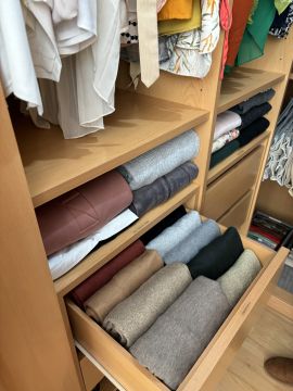 Organizadores para el hogar - Gabriella Sim&otilde;es - Palmela