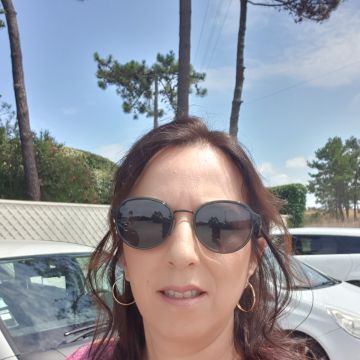 Teresa Margarida Monteiro Garcia Louro - Leiria - National Exams Preparation Classes