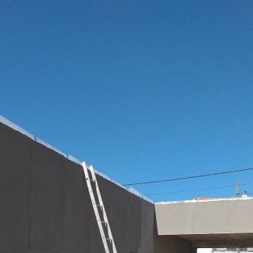 FMR construções e renovações - Estarreja - Dachreinigung