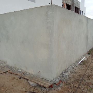 Matheus Cunha - Olhão - Floor Tiling